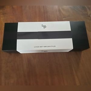 Lange Le Duo 360 Airflow Styler